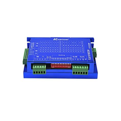 Kamoer Modbus Motor Driver Controller Robozar