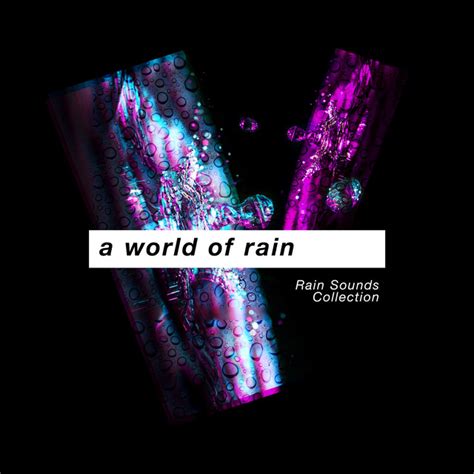 Lancashire Rainfall Song And Lyrics By Rain Sounds Collection Spotify