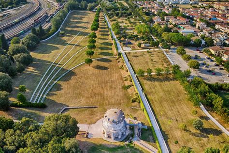 Best Places To Run In The City Ravenna Turismo