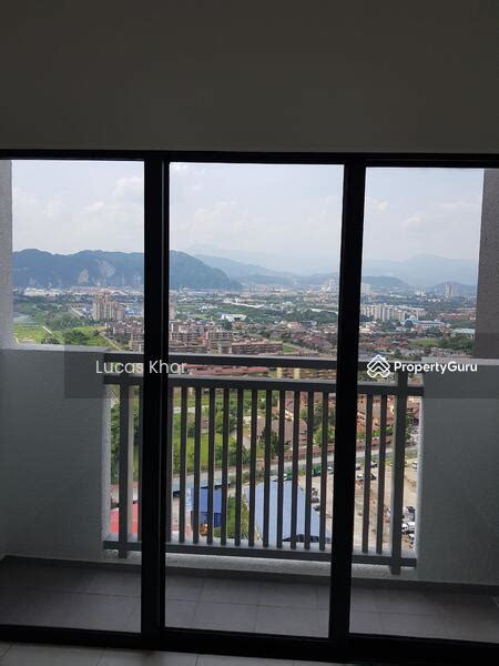 Sky Awani 2 Residence Sky Awani Ii Sentul Kuala Lumpur 3 Bedrooms