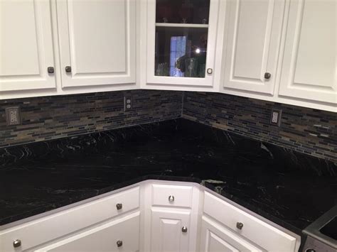 The Marchis Kitchen Makover Rocky Tops Custom Granite Marble