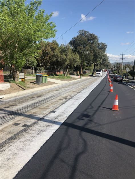 Asphalt Repair Maintenance And Patching City Asphalt Melbourne