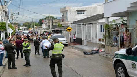 En Barranquilla Hallan El Cuerpo Desmembrado De Un Hombre El Conuco