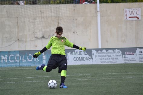 División de Honor Infantil San Gregorio vs Actur Imágenes