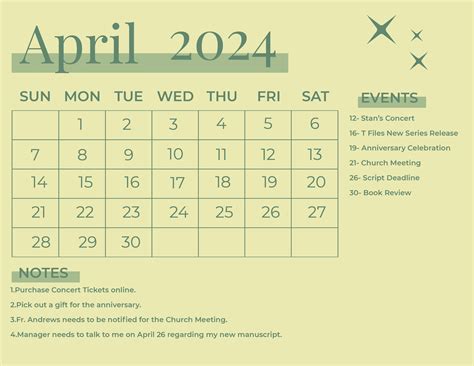 April 2024 Hijri Calendar Cool Ultimate Popular Famous Calendar 2024