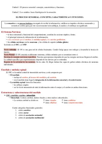 Bloque Ii Sensacion Pdf