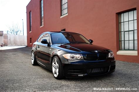 Bmwblog Review 2011 Bmw 135i Coupe With Dct