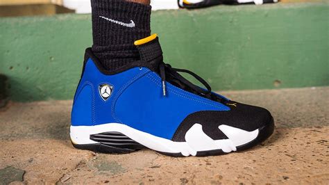 Nike Air Jordan 14 Retro Laney Horoscop Urania Ro