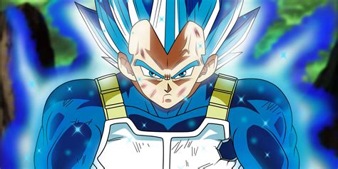 Entenda O Grande Problema Do Ego Superior Do Vegeta Em Dragon Ball