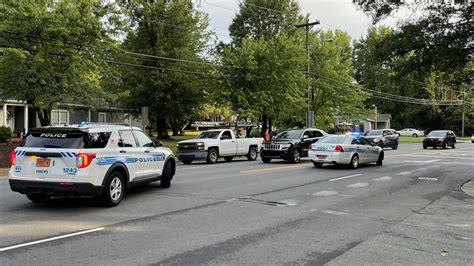 1 Person Seriously Hurt In South Charlotte Shooting Medic