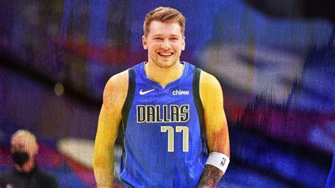 Luka Doncic Stats? | NBA Career, Season, and Playoff Statistics