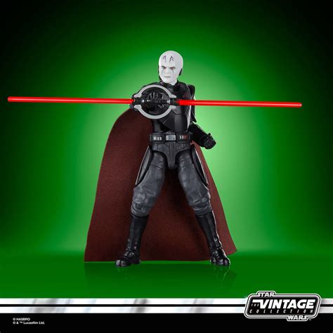 Star Wars Vintage Collection Grand Inquisitor Ak N Figurka Sw