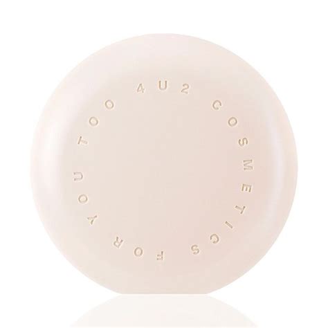 A D แปงตลบ 4U2 BABE SKIN YOUTH MINERAL POWDER SPF22 PA แปง