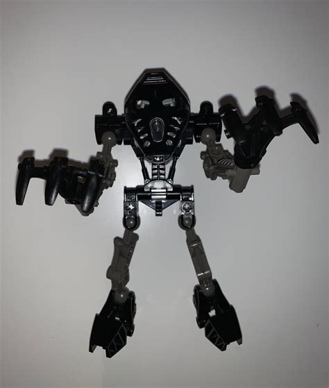 LEGO Bionicle Toa Mata Onua 8532 421356871 ᐈ Köp på Tradera