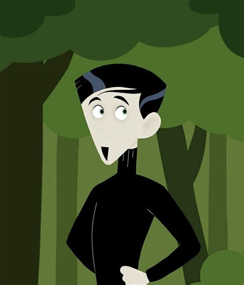 Pin by Cheyenne Pietersma on Wild kratts | Anime character design ...