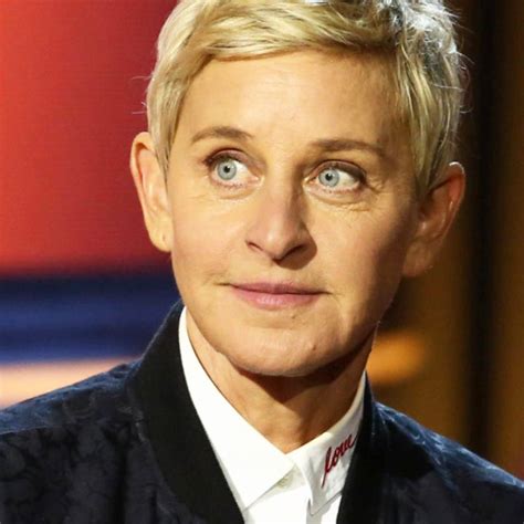 How Ellen Degeneres Show Staff Reacted To Hosts New Season Monologue