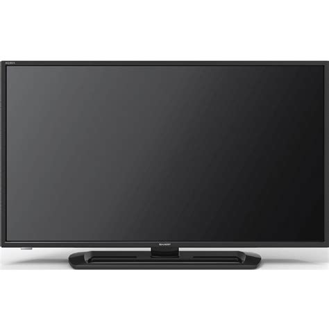 Sharp Lc Le M Full Hd Multi System Led Lc Le M