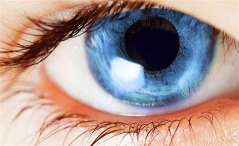 Crean LASER Que Cambia El COLOR De Tus OJOS De Forma PERMANENTE