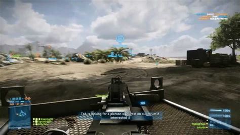 Battlefield 3 Gameplay Golfo Di Oman Parte 2 Cazzeggio Time YouTube