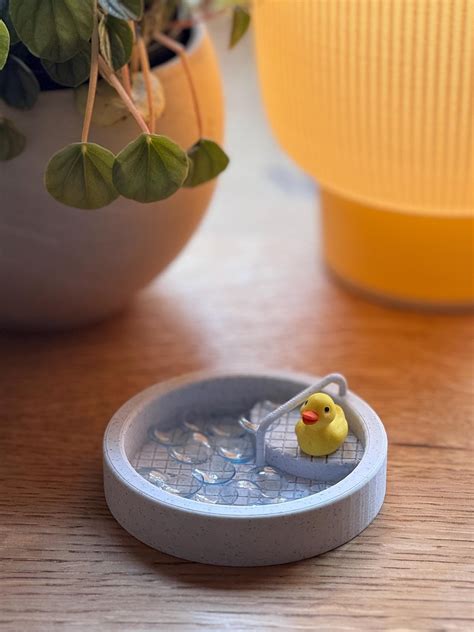 Mini Hot Tub By Cafebonney Etsy
