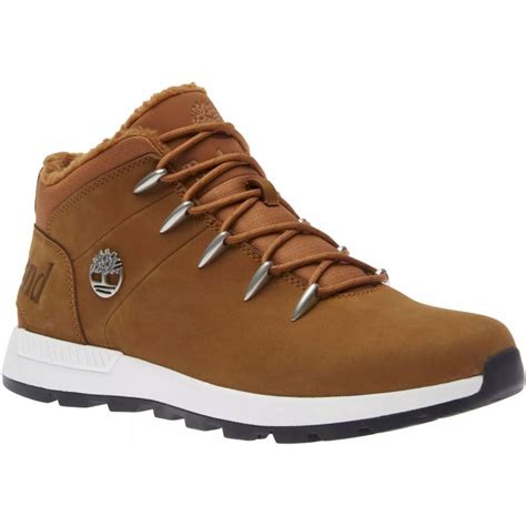 Timberland Sprint Trekker Mid Schuhe Herren Hardloop