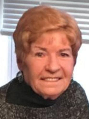Margaret T Lockwood Obituary 2022 Pawtucket Ri William W Tripp