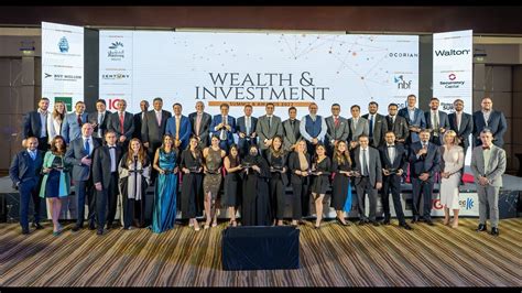 Video Highlights For The 2022 Mea Finance Wealth And Investment Awards Youtube