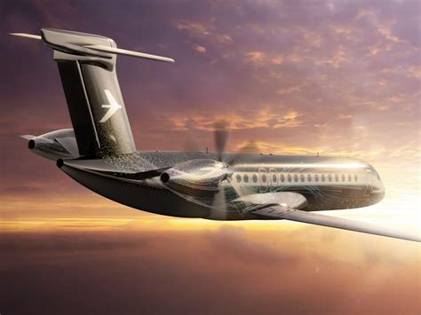 Future Aircraft Concepts