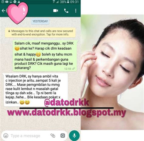 Pin On Testimoni Produk Drk