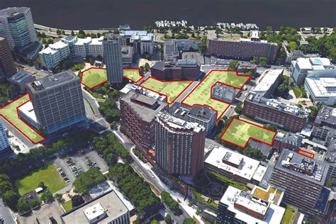 A New Era Set To Begin In Kendall Square Mit News Massachusetts