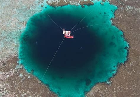 Dragon Hole In China - A Pictures Of Hole 2018