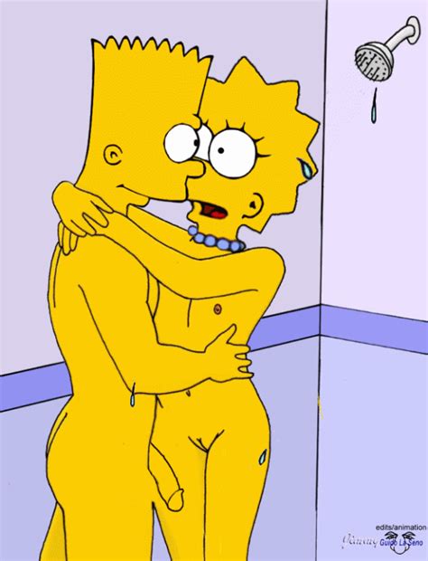 Simpsons Cartoon Porn Animation Sex Pictures Pass