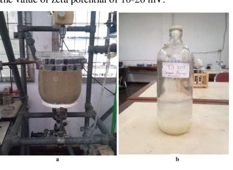 Figure 1 From Production Of Powdered Bio Coagulant From Moringa