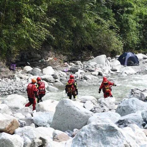 四川彭州龙槽沟“8·13”突发山洪灾害致7人死亡、8人轻伤四川致7死山洪与泄洪有关？官方辟谣四川彭州山洪致7死8伤四川彭州山洪已致7人死亡