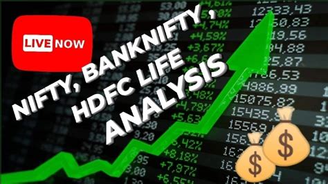 Thursday 18th Aug Expiry Analysis Nifty Banknifty And Hdfclife