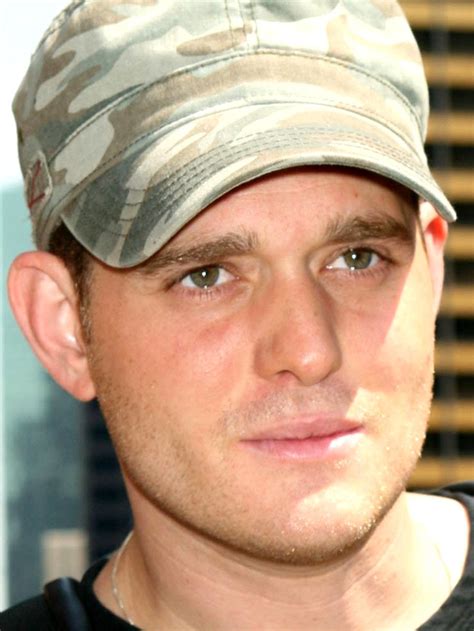 Michael Bublé Michael Bublé Photo 419195 Fanpop