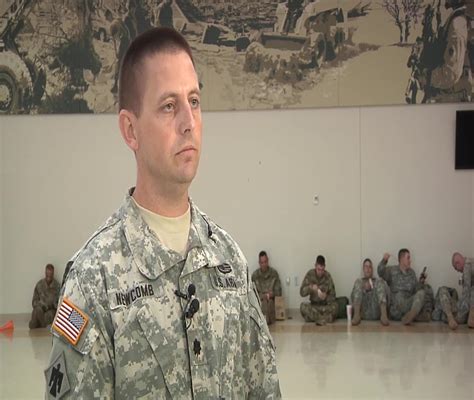 Dvids Video Lt Col Cory Newcomb Oklahoma National Guard Task