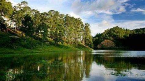 La Laguna San Juli N Un Paradis Aco Destino Escondido En Danl