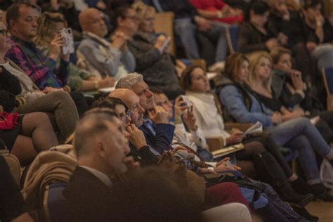 Fotorelacja Konferencji Jasionka Konferencja Czego Ci