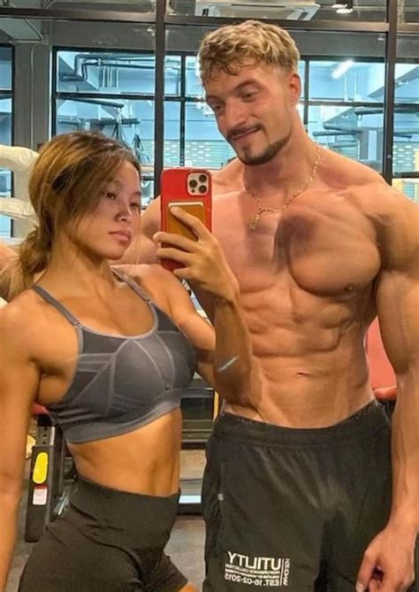 El influencer Joe Lindner Joesthetics murió en brazos de la campeona