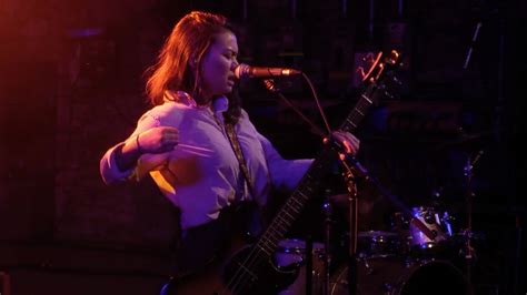 Watch Mitski Perform I Dont Smoke At Sxsw 2016 Npr