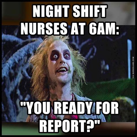 Funniest Nurse Memes That Are Ridiculously Relatable - GirlWithAnswers