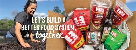 Lets Build A Better Food System Basics Cooperative