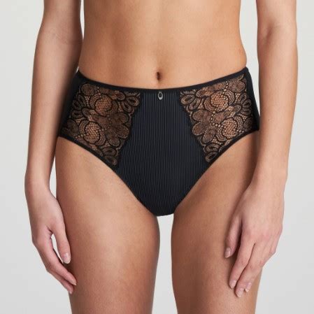 Marie Jo Anna Noir S Rie Institut Lagoon Lingerie