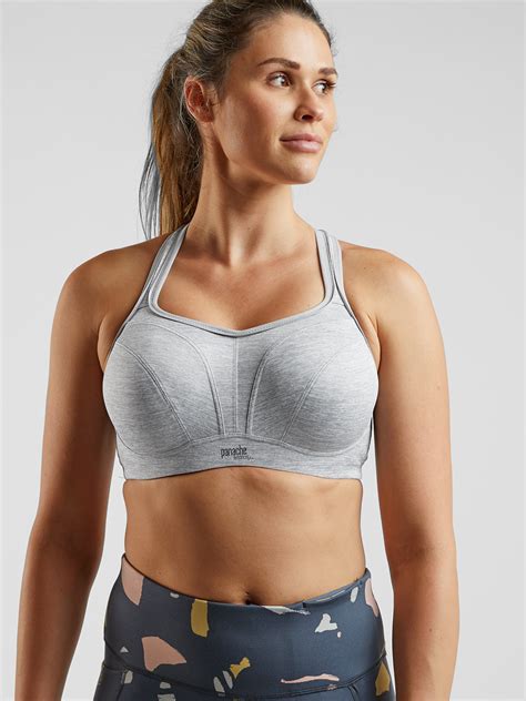 Best Sports Bras For Dd Cup And D Cup Title Nine