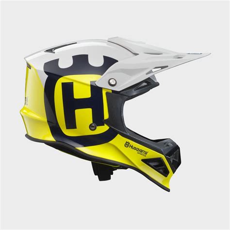 Casco Husqvarna Authentic Difrenos