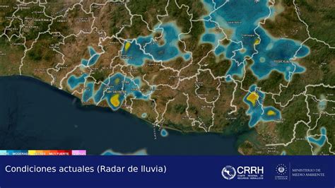 Diario El Salvador On Twitter Climasv Persisten Las Lluvias Y