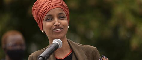 Ilhan Omar Faces Backlash Over Tweet Criticizing Christian Mid-Flight ...