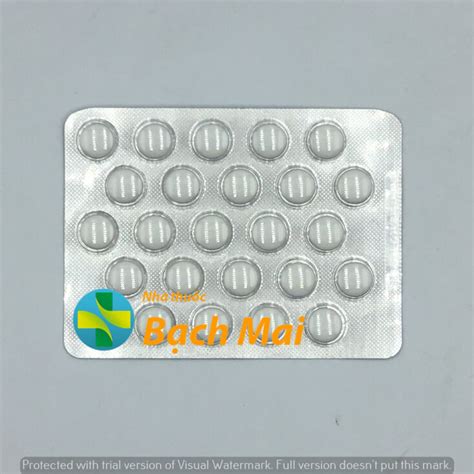 B12 Ankermann - Nhà thuốc Bạch Mai
