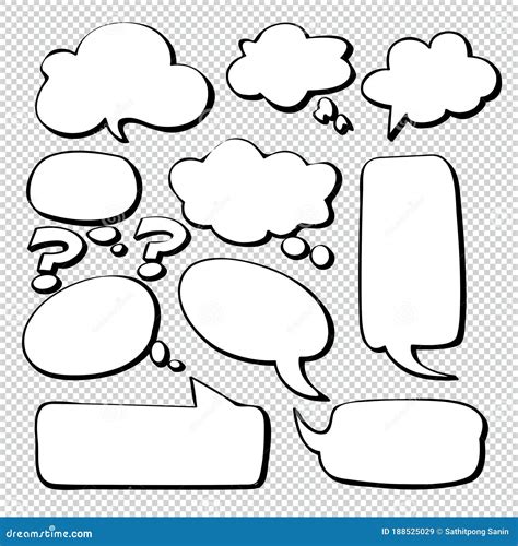 Talking Black And White Recycle Bin Cartoon Mascot Character Pointing